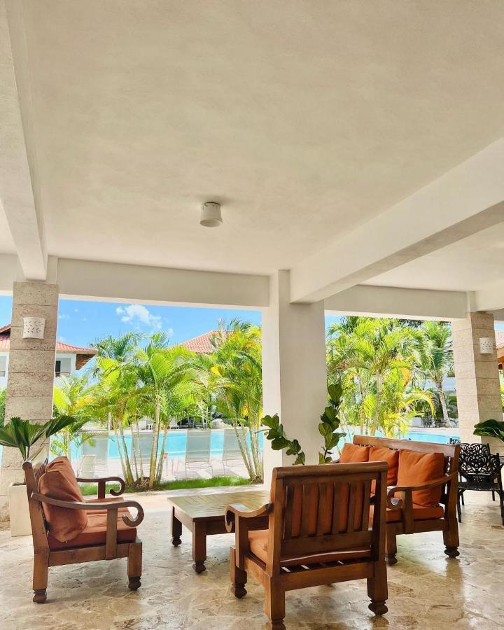 Paraiso Bayahibe Kültér fotó