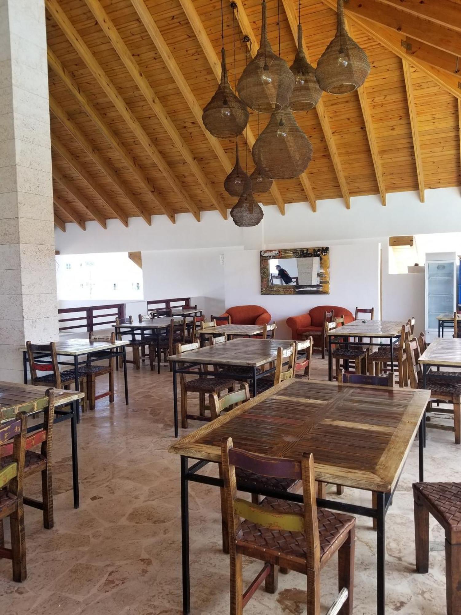 Paraiso Bayahibe Kültér fotó