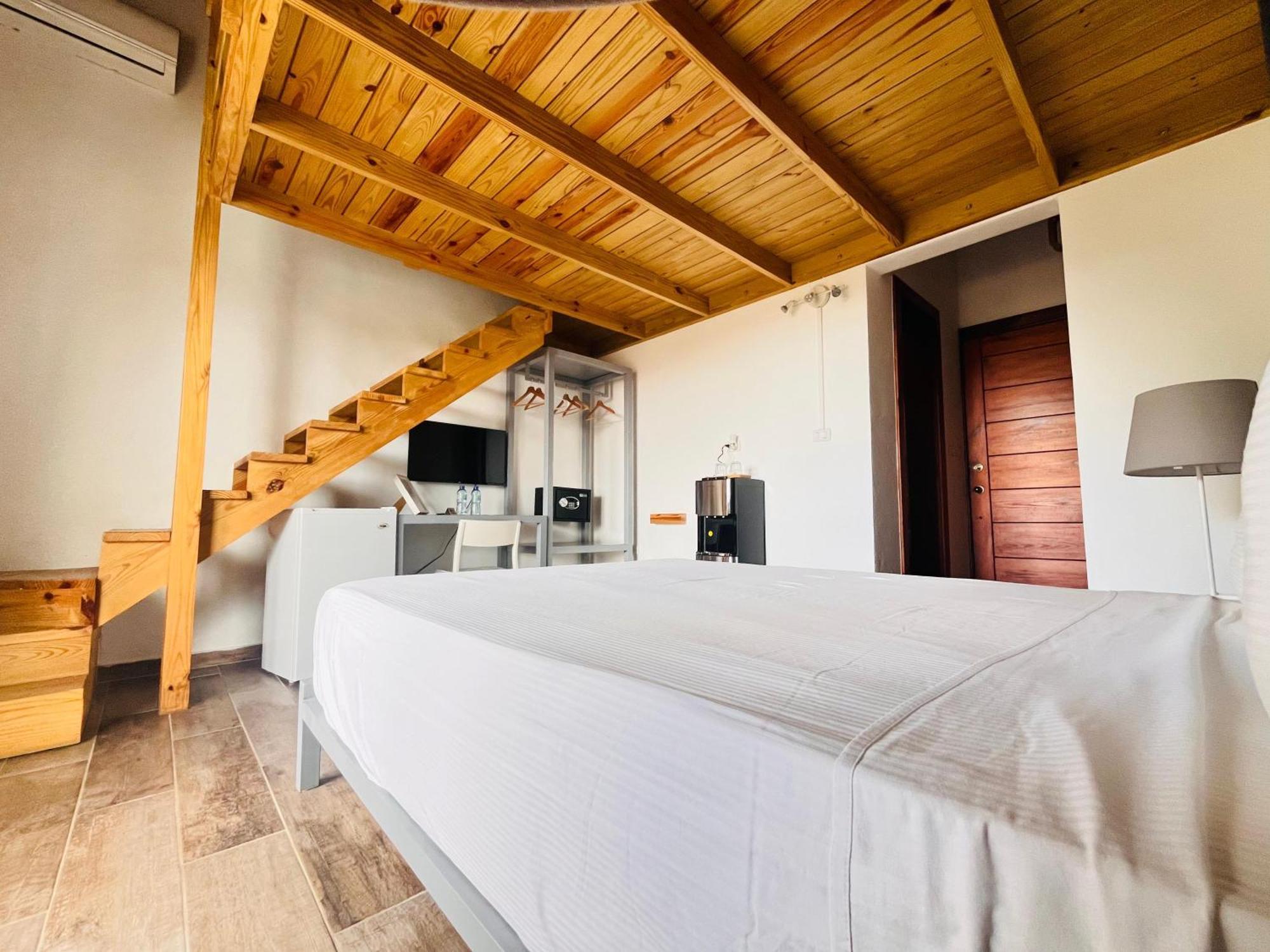 Paraiso Bayahibe Szoba fotó