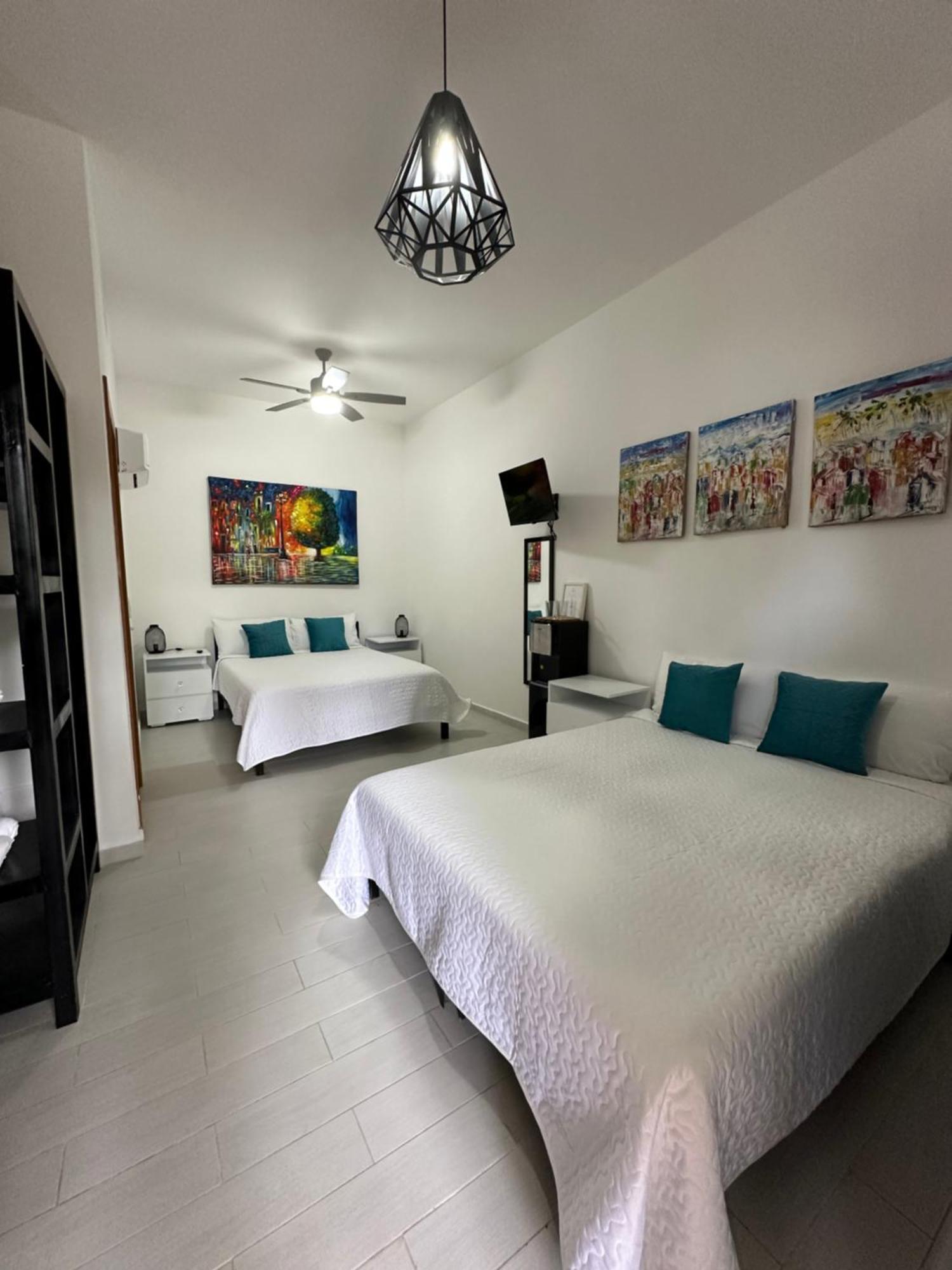 Paraiso Bayahibe Szoba fotó