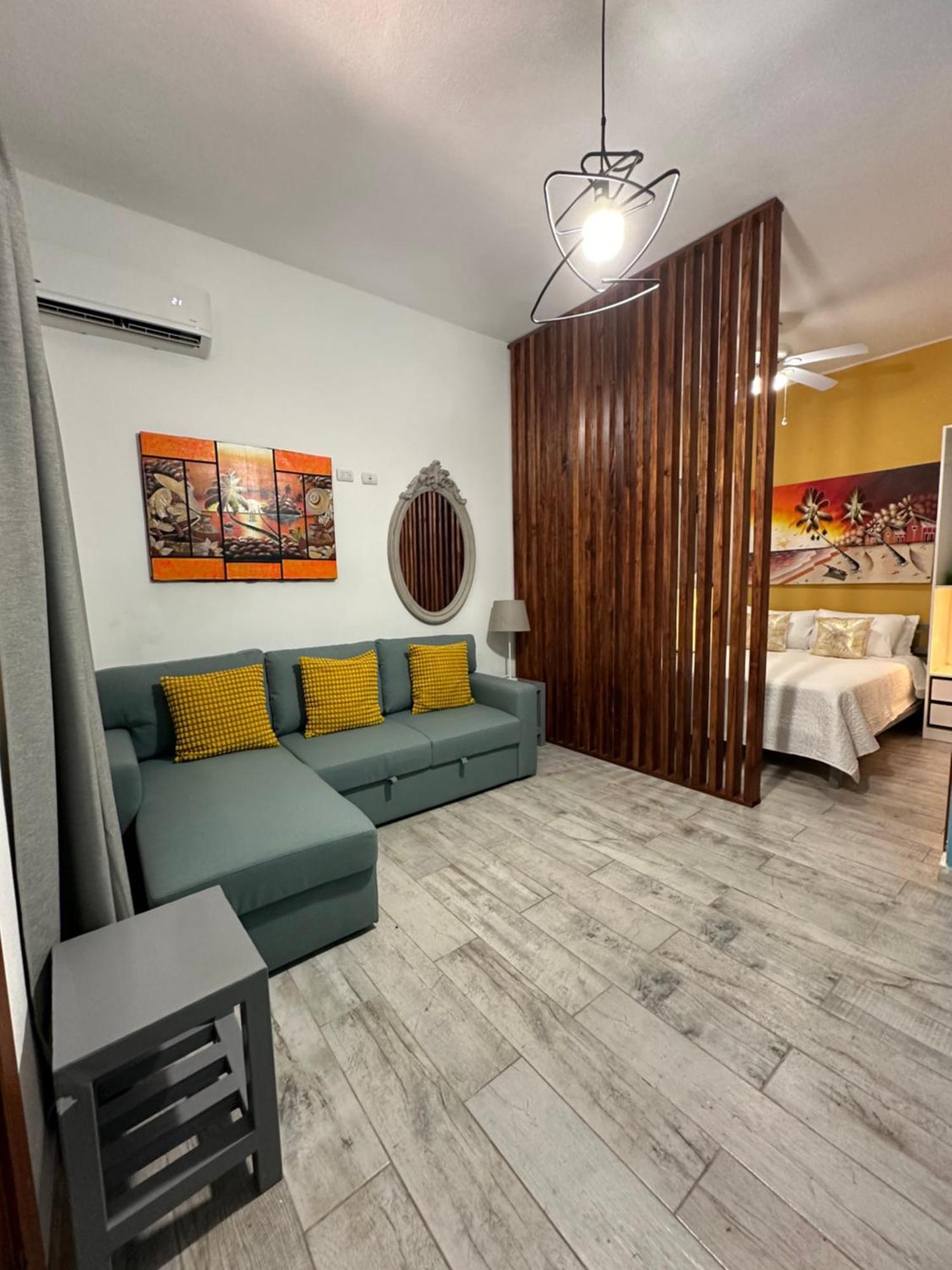 Paraiso Bayahibe Szoba fotó