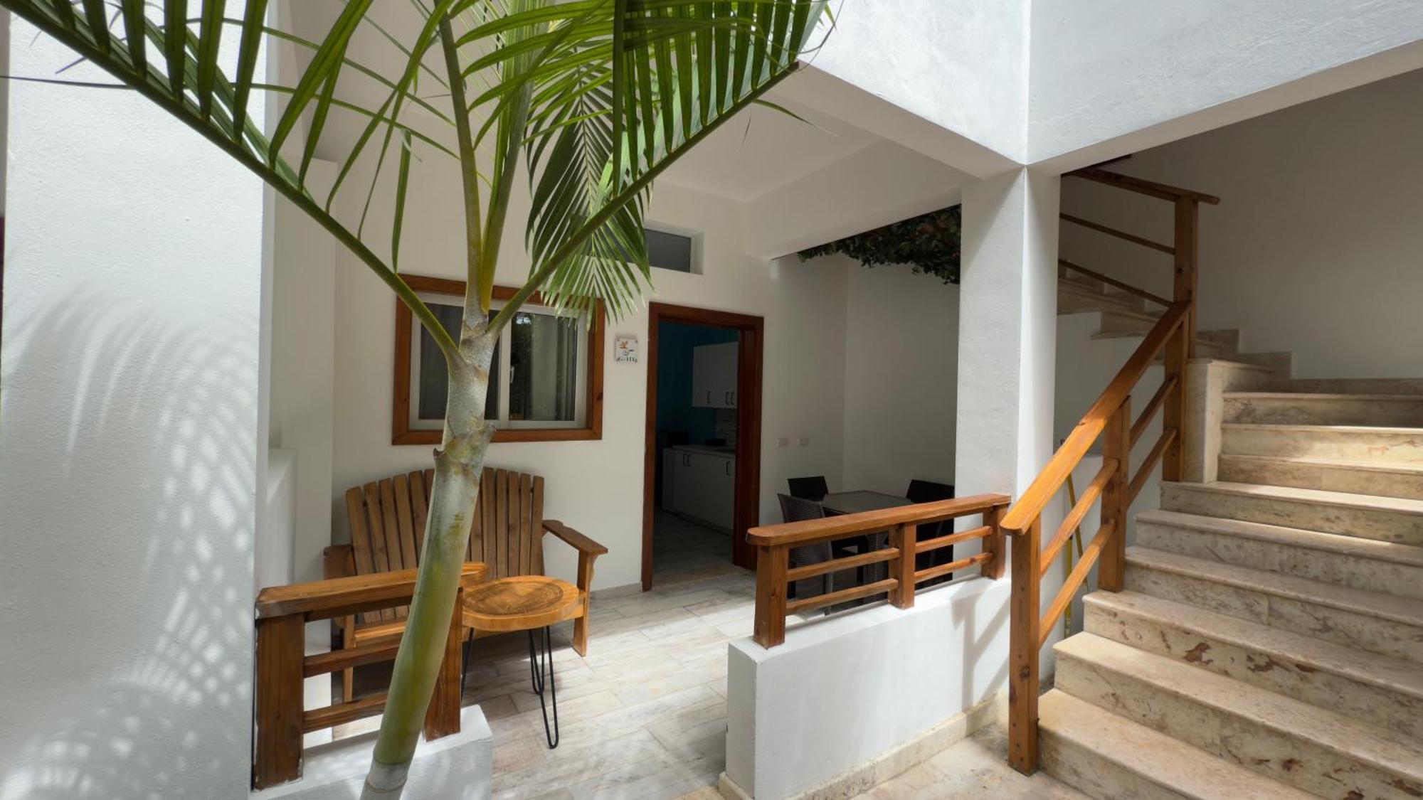 Paraiso Bayahibe Szoba fotó