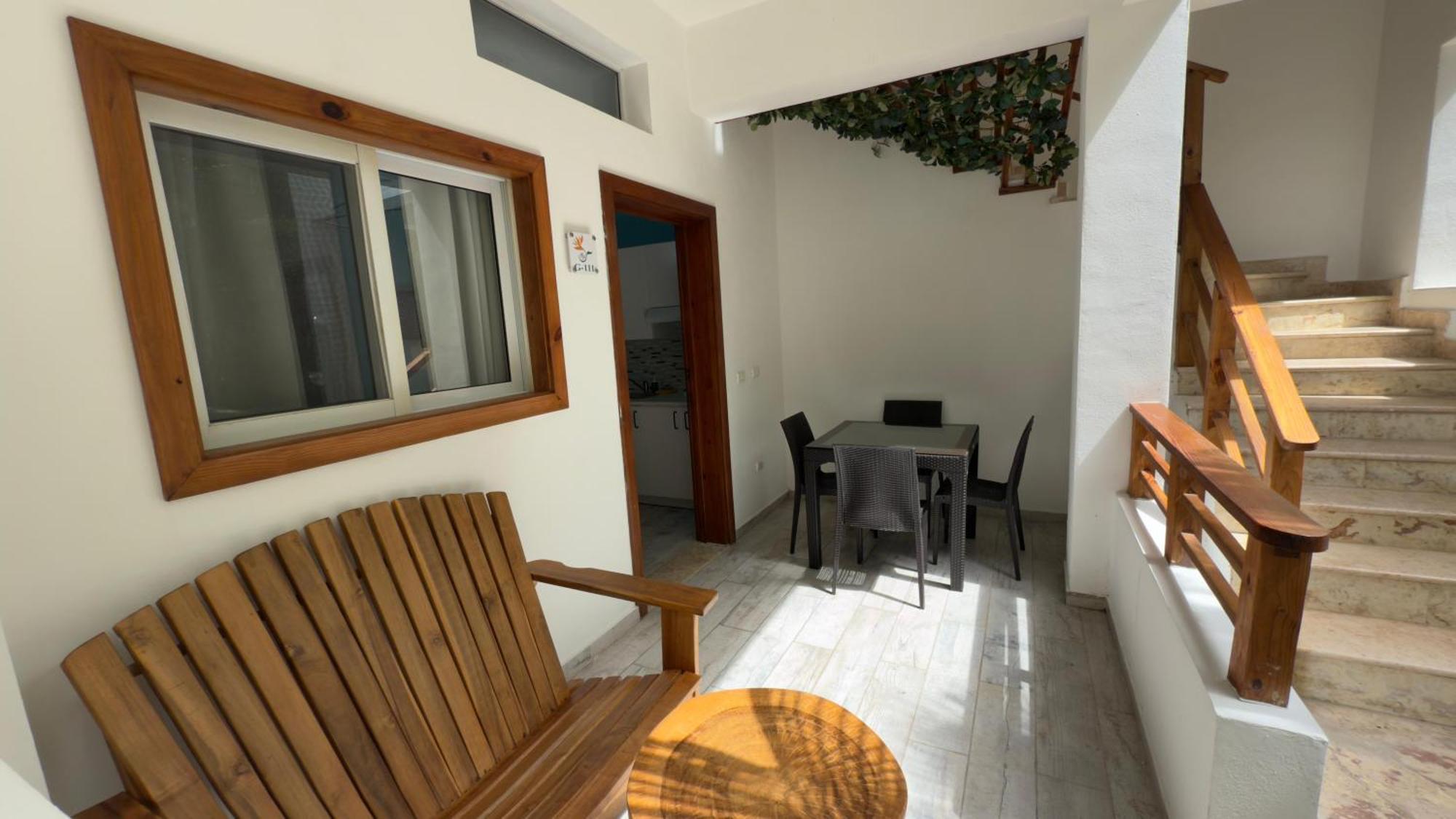 Paraiso Bayahibe Szoba fotó