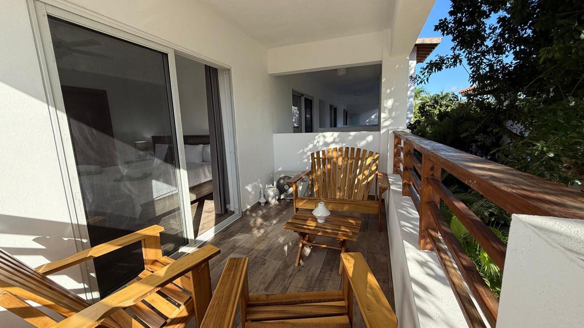 Paraiso Bayahibe Szoba fotó