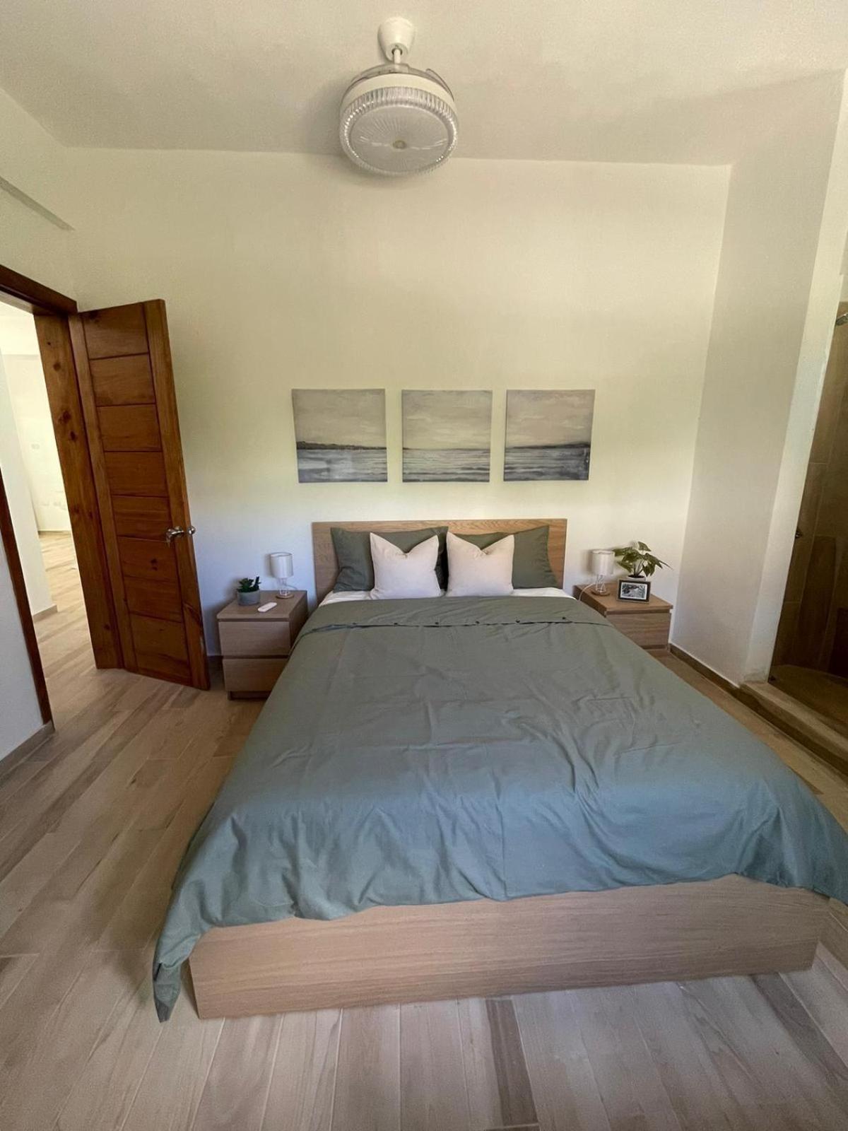 Paraiso Bayahibe Szoba fotó