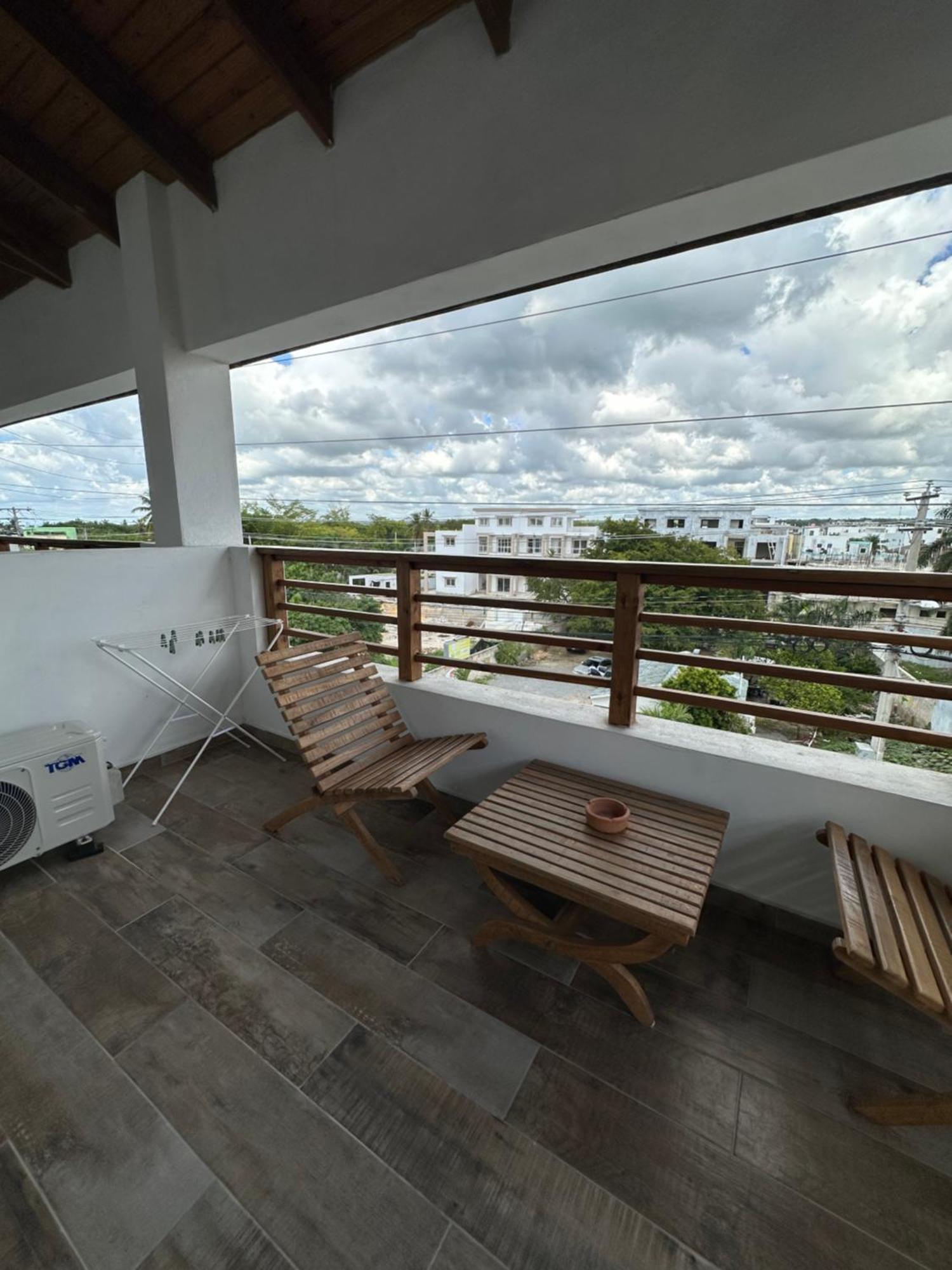 Paraiso Bayahibe Szoba fotó